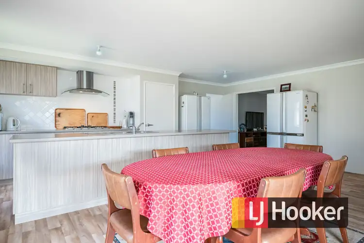 Sixth view of Homely house listing, 25 Dawson Place, Donnybrook WA 6239