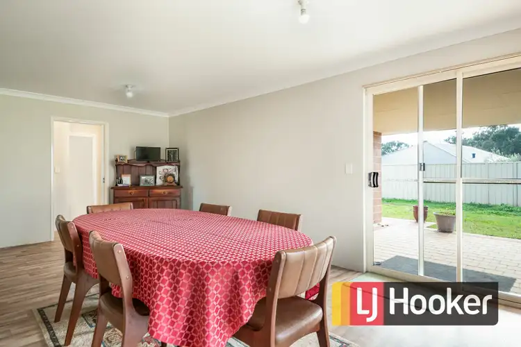 Seventh view of Homely house listing, 25 Dawson Place, Donnybrook WA 6239