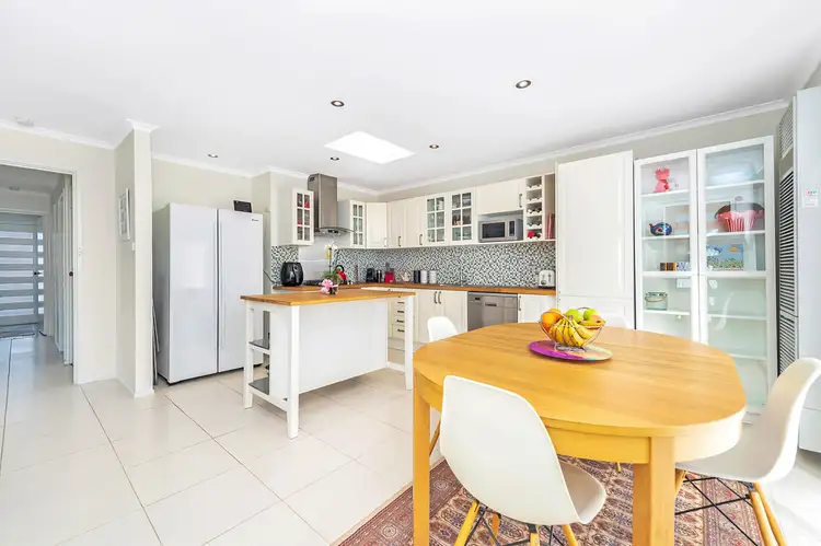 Second view of Homely house listing, 30 Tregear Close, Theodore ACT 2905