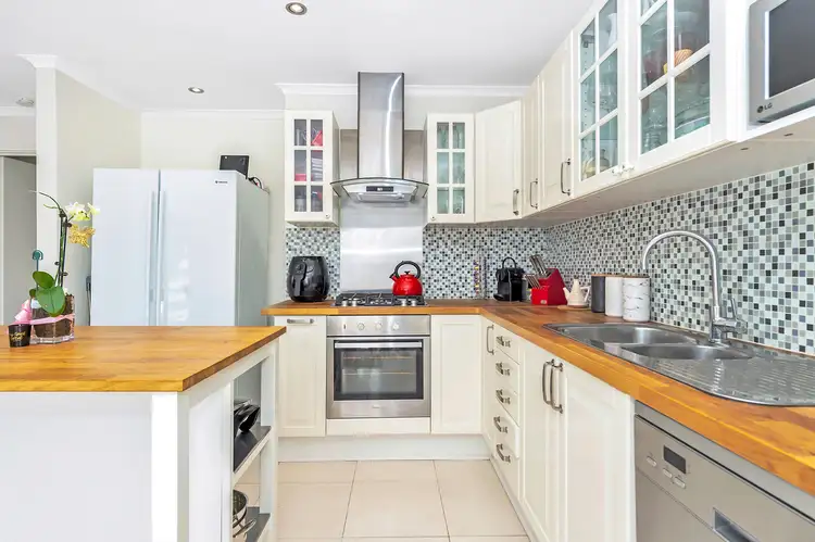 Fourth view of Homely house listing, 30 Tregear Close, Theodore ACT 2905