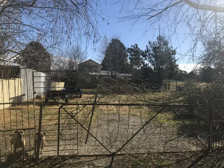 Fifth view of Homely house listing, 68 Eleanor street, Goulburn NSW 2580