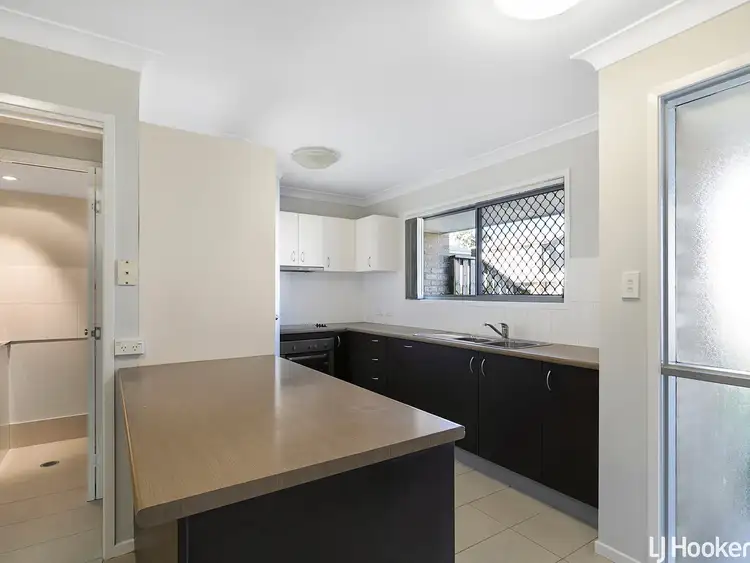 Main view of Homely townhouse listing, 48/43-55 Brisbane Crescent, Deception Bay QLD 4508
