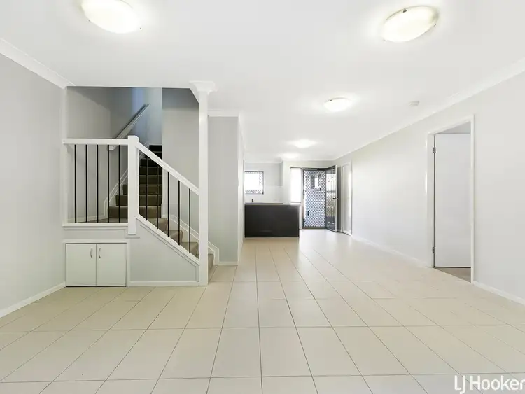 Third view of Homely townhouse listing, 48/43-55 Brisbane Crescent, Deception Bay QLD 4508