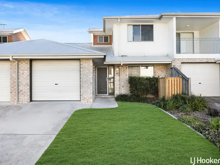 Fifth view of Homely townhouse listing, 48/43-55 Brisbane Crescent, Deception Bay QLD 4508