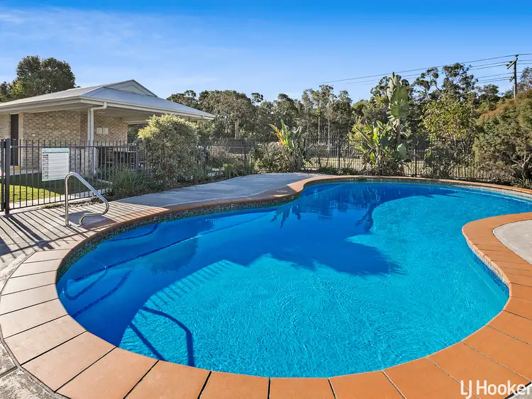 Sixth view of Homely townhouse listing, 48/43-55 Brisbane Crescent, Deception Bay QLD 4508