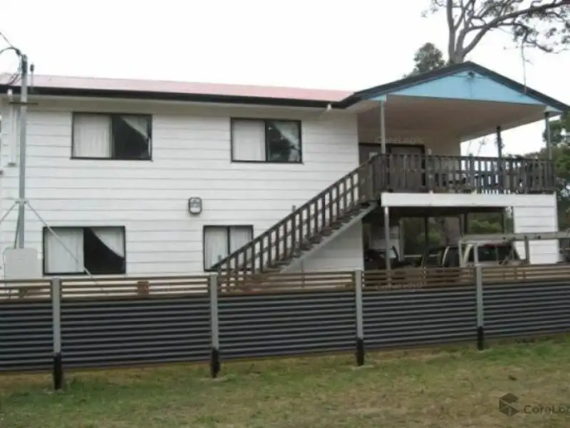 Main view of Homely house listing, 12 Tenanne Street, Russell Island QLD 4184