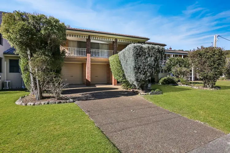 Main view of Homely house listing, 124 Dilkera Avenue, Valentine NSW 2280