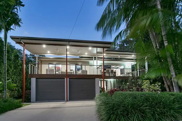 15 Merrybrook Street, Freshwater QLD 4870