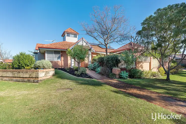 Main view of Homely house listing, 3 St Michaels Green, Canning Vale WA 6155