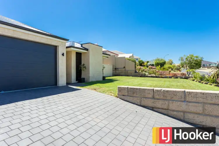 Second view of Homely house listing, 38 Brotherton Way, Australind WA 6233