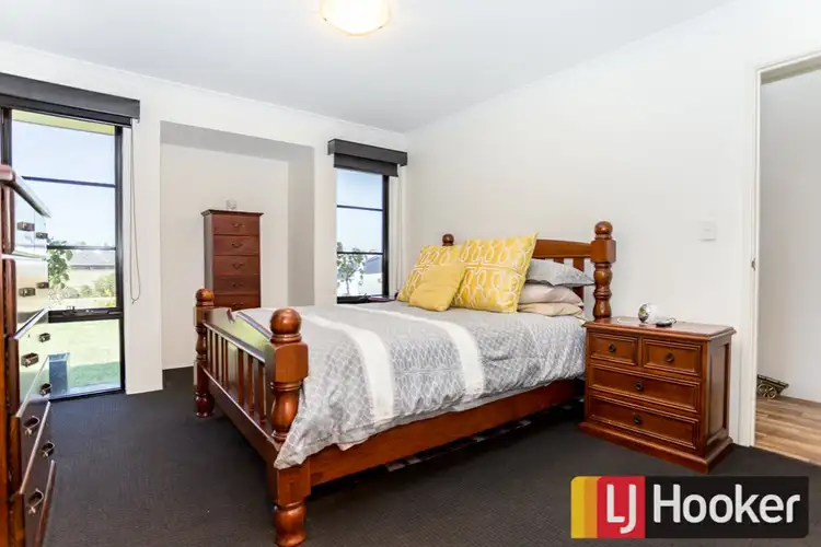 Third view of Homely house listing, 38 Brotherton Way, Australind WA 6233