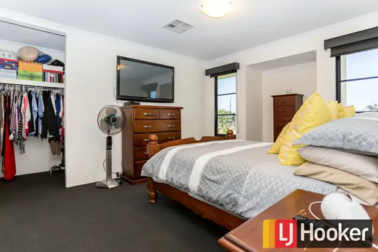 Fourth view of Homely house listing, 38 Brotherton Way, Australind WA 6233