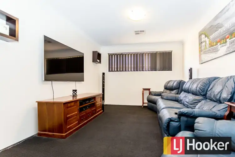 Seventh view of Homely house listing, 38 Brotherton Way, Australind WA 6233