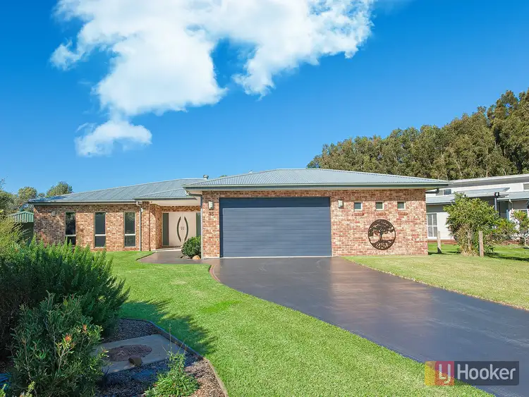 Main view of Homely house listing, 15 Echo Place, One Mile NSW 2316
