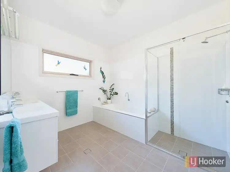 Second view of Homely house listing, 15 Echo Place, One Mile NSW 2316