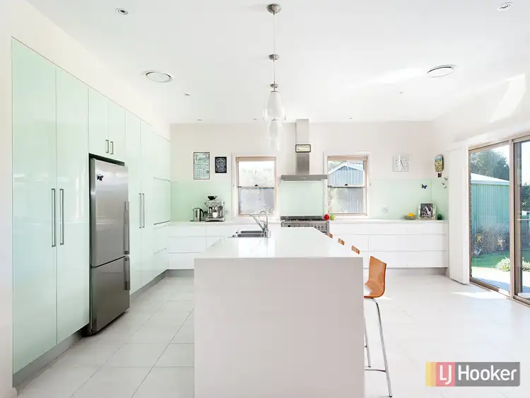 Third view of Homely house listing, 15 Echo Place, One Mile NSW 2316