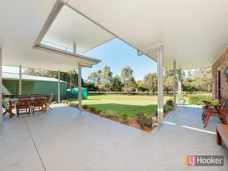 Fourth view of Homely house listing, 15 Echo Place, One Mile NSW 2316