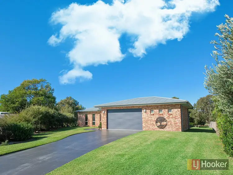 Sixth view of Homely house listing, 15 Echo Place, One Mile NSW 2316