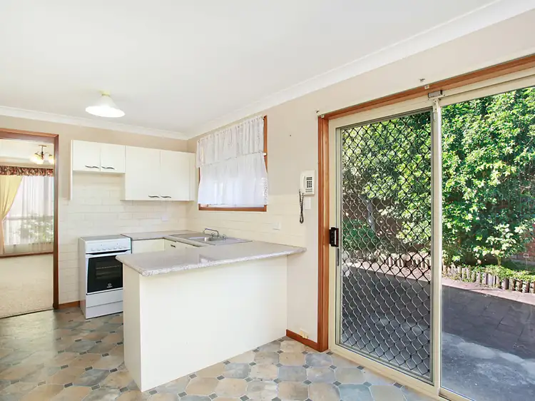 Second view of Homely house listing, 7/21-23 Victoria Avenue, Toukley NSW 2263