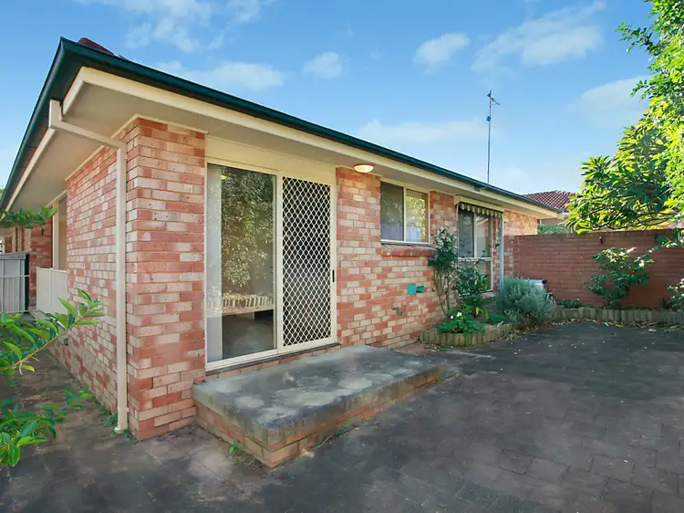Fifth view of Homely house listing, 7/21-23 Victoria Avenue, Toukley NSW 2263