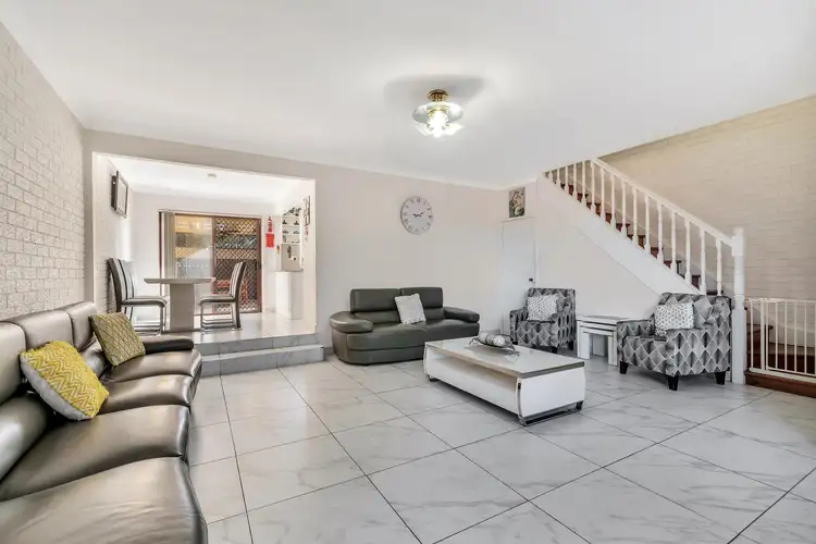 Fourth view of Homely townhouse listing, 46/34-36 Ainsworth Crescent, Wetherill Park NSW 2164
