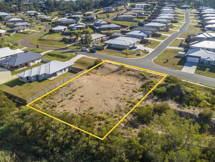 Second view of Homely land listing, 33 Sproule Road, Gympie QLD 4570