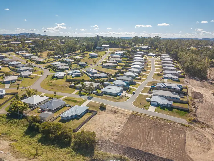 Third view of Homely land listing, 33 Sproule Road, Gympie QLD 4570