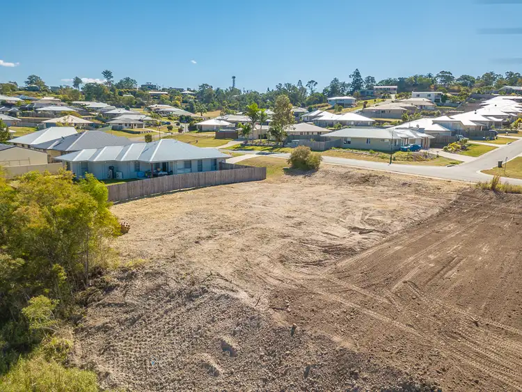 Fourth view of Homely land listing, 33 Sproule Road, Gympie QLD 4570