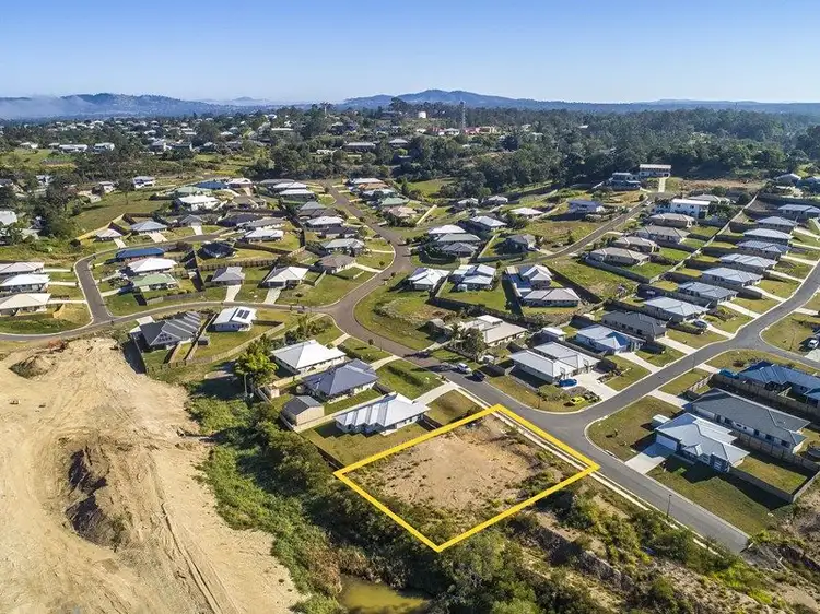 Fifth view of Homely land listing, 33 Sproule Road, Gympie QLD 4570