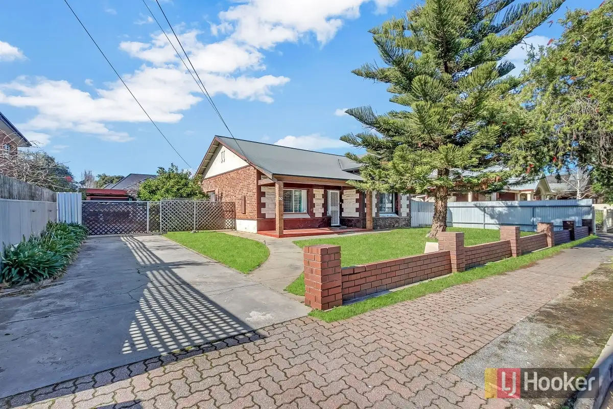 Main view of Homely house listing, 50 Amherst Avenue, Trinity Gardens SA 5068