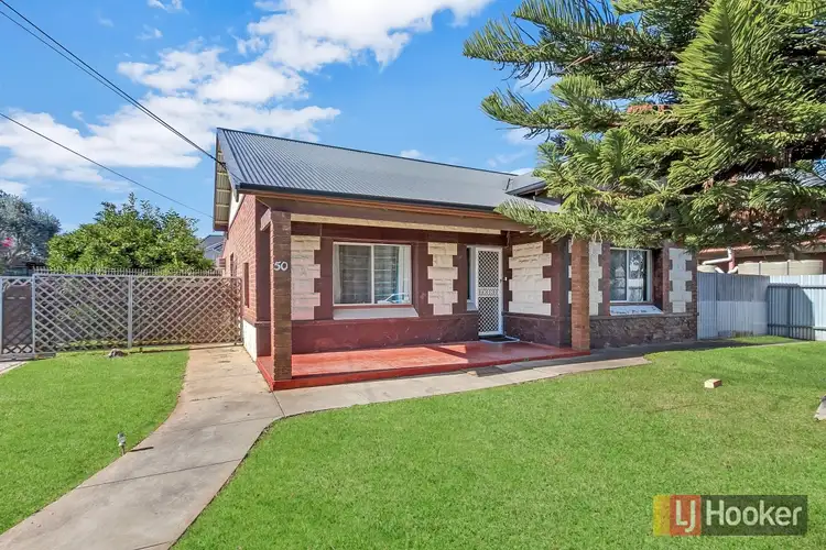Second view of Homely house listing, 50 Amherst Avenue, Trinity Gardens SA 5068