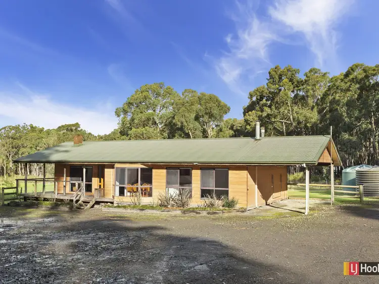 265 Robinson Road, Barongarook VIC 3249