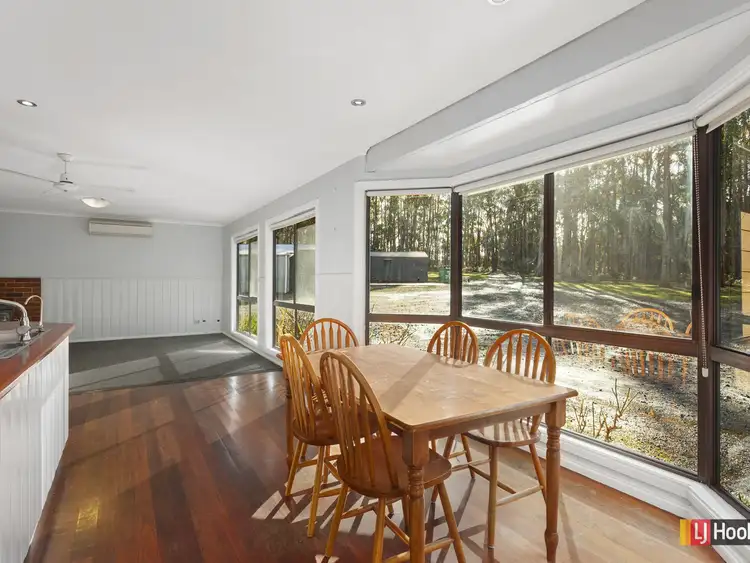Sixth view of Homely house listing, 265 Robinson Road, Barongarook VIC 3249