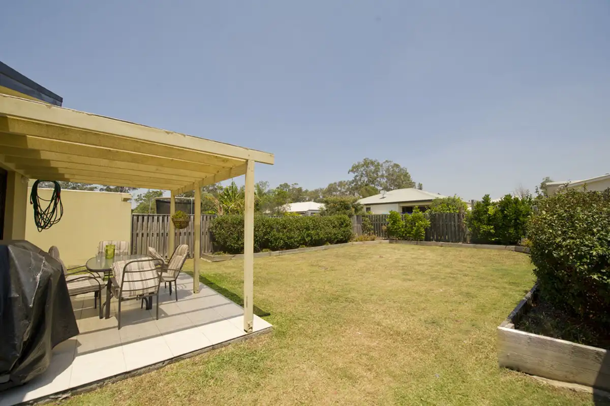 Main view of Homely semi-detached listing, 1/25 Benson Street, Ormeau QLD 4208
