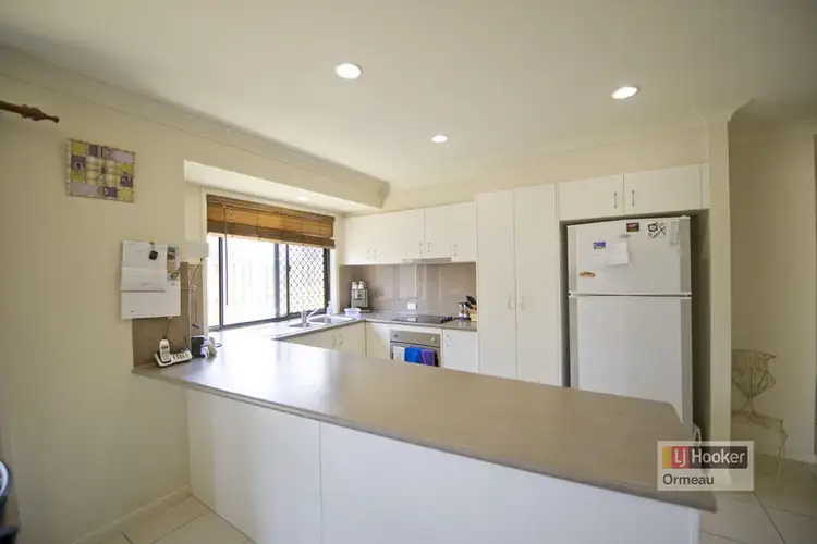 Fourth view of Homely semi-detached listing, 1/25 Benson Street, Ormeau QLD 4208
