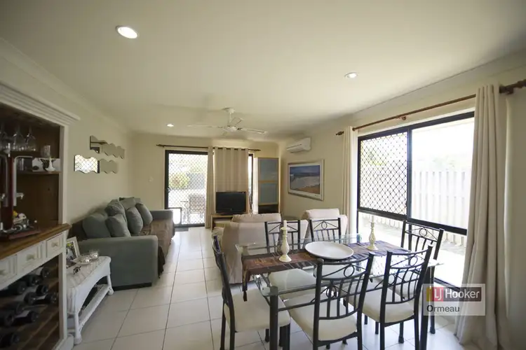 Fifth view of Homely semi-detached listing, 1/25 Benson Street, Ormeau QLD 4208