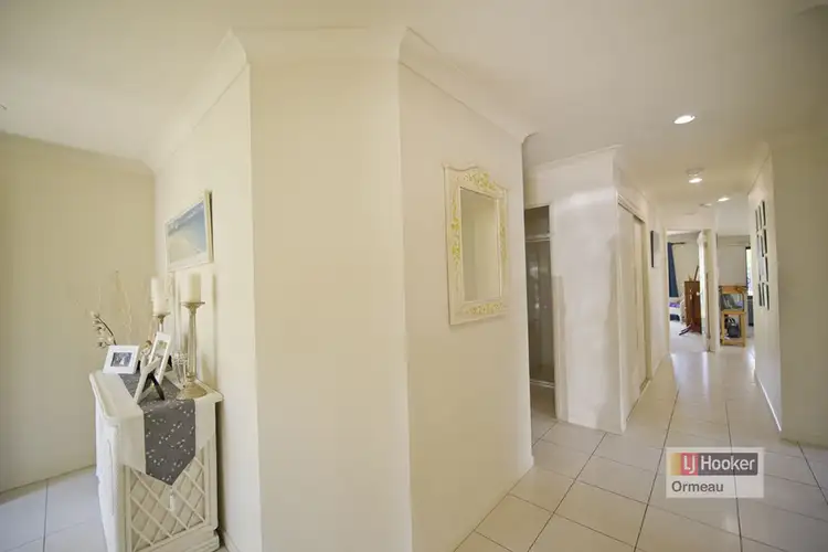 Sixth view of Homely semi-detached listing, 1/25 Benson Street, Ormeau QLD 4208