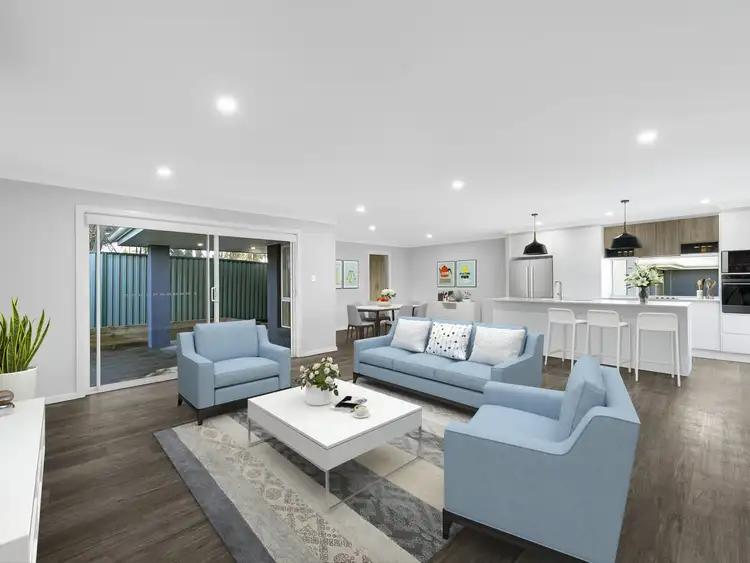 Second view of Homely house listing, 24A Malvina Parade, Gorokan NSW 2263