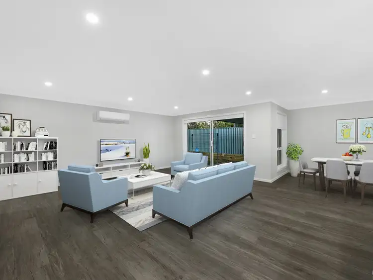 Third view of Homely house listing, 24A Malvina Parade, Gorokan NSW 2263