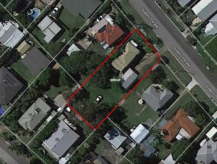 222 Queens Parade, Brighton QLD 4017