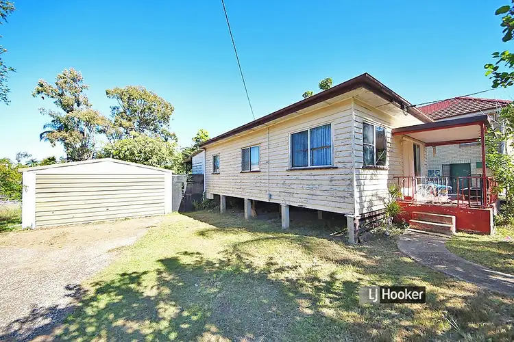 Second view of Homely house listing, 222 Queens Parade, Brighton QLD 4017