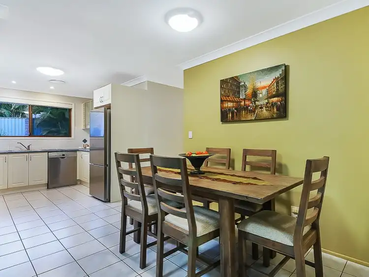 Fifth view of Homely house listing, 6 Amadeus Place, Aspley QLD 4034