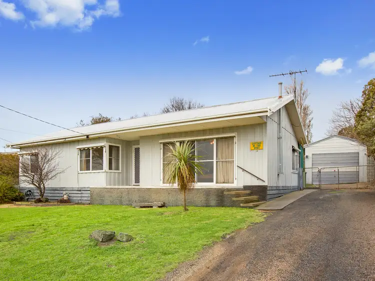 Main view of Homely house listing, 32 Welfare Street, Portarlington VIC 3223