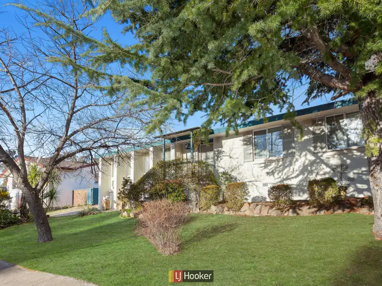 Main view of Homely house listing, 28 Baddeley Crescent, Spence ACT 2615