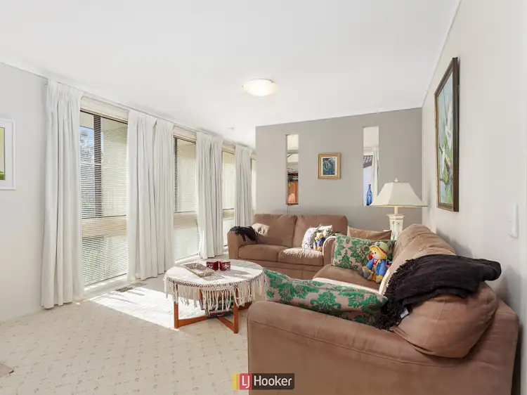 Second view of Homely house listing, 28 Baddeley Crescent, Spence ACT 2615