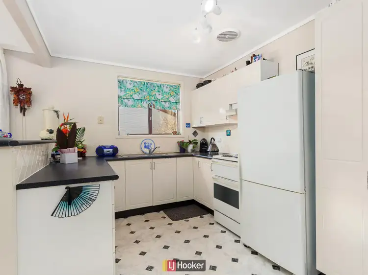 Third view of Homely house listing, 28 Baddeley Crescent, Spence ACT 2615
