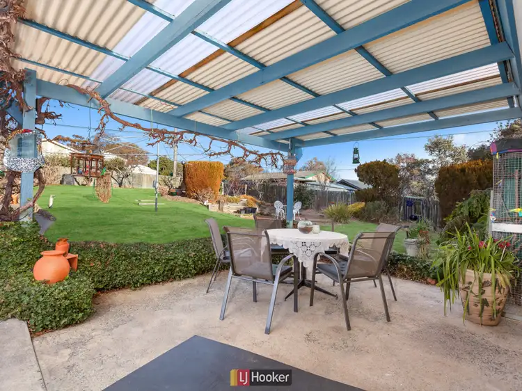 Fourth view of Homely house listing, 28 Baddeley Crescent, Spence ACT 2615