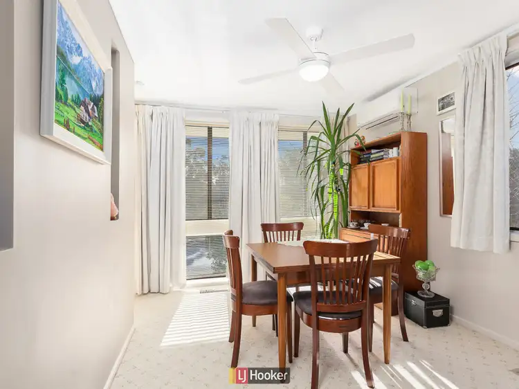 Fifth view of Homely house listing, 28 Baddeley Crescent, Spence ACT 2615