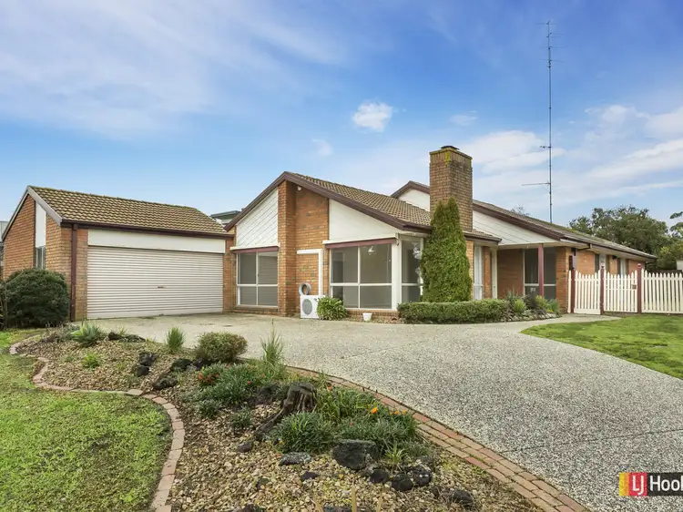 Main view of Homely house listing, 94 Marriner Street, Colac VIC 3250