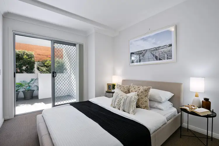 Third view of Homely apartment listing, 1/289 Condamine Street, Manly Vale NSW 2093